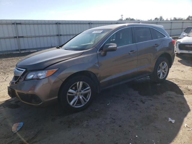 ACURA RDX 2013 5j8tb3h35dl008544