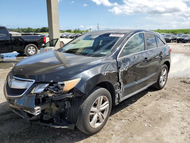 ACURA RDX 2013 5j8tb3h35dl008706