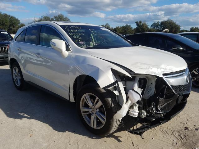 ACURA RDX 2013 5j8tb3h35dl011122