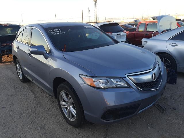 ACURA RDX 2013 5j8tb3h35dl013839