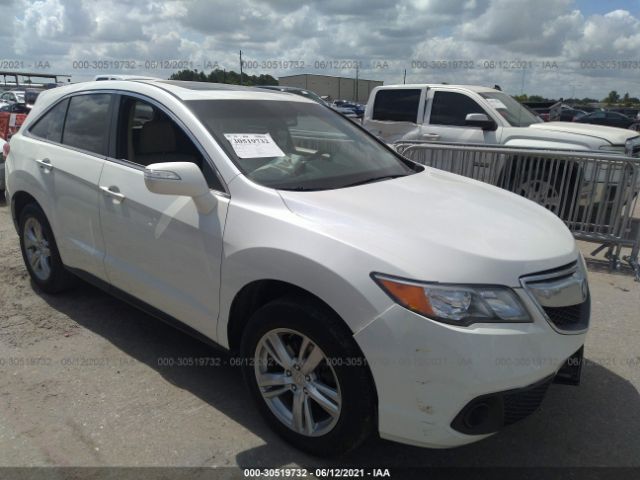 ACURA RDX 2013 5j8tb3h35dl014196