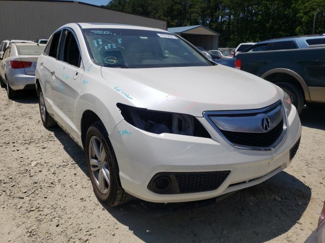 ACURA RDX 2013 5j8tb3h35dl017017