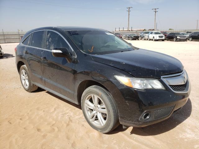 ACURA RDX 2013 5j8tb3h35dl017213