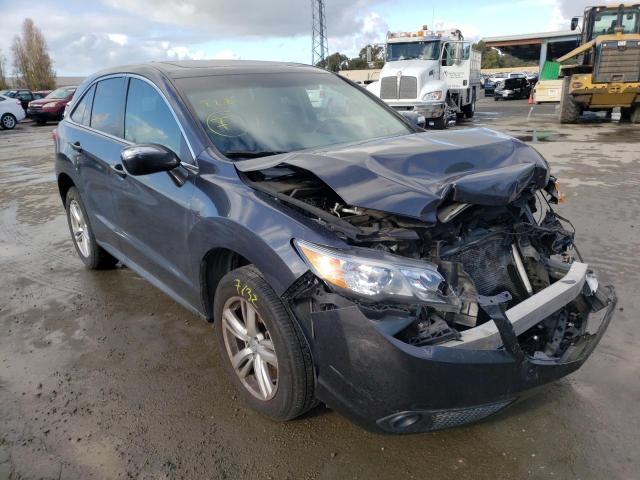 ACURA RDX 2013 5j8tb3h35dl017373