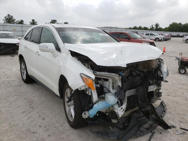 ACURA RDX 2013 5j8tb3h35dl018457