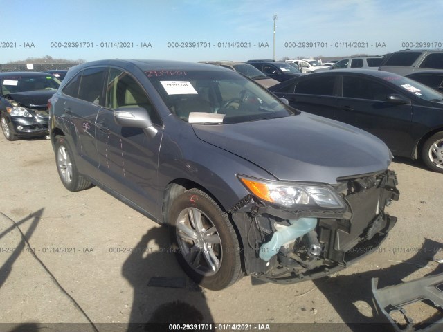 ACURA RDX 2013 5j8tb3h35dl019818