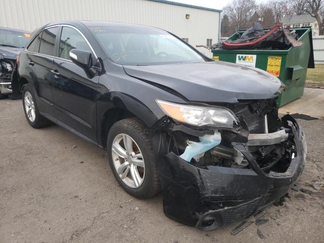 ACURA RDX 2014 5j8tb3h35el006469