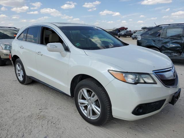 ACURA RDX 2014 5j8tb3h35el009288