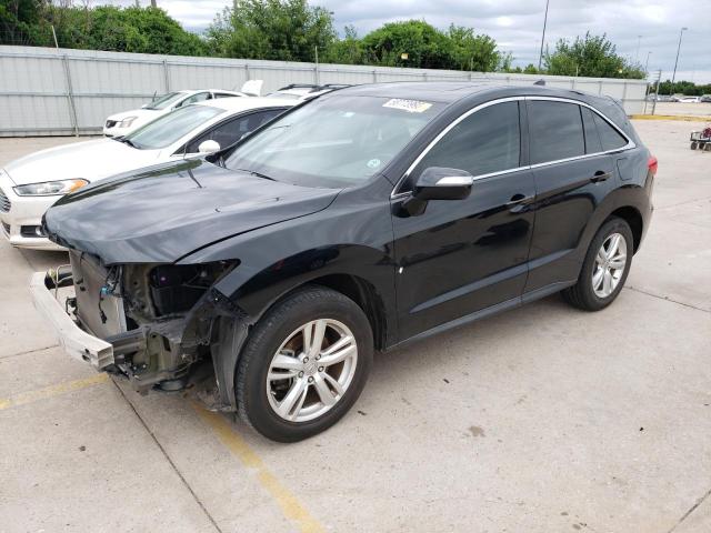 ACURA RDX 2014 5j8tb3h35el011882