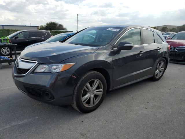 ACURA RDX 2014 5j8tb3h35el012224