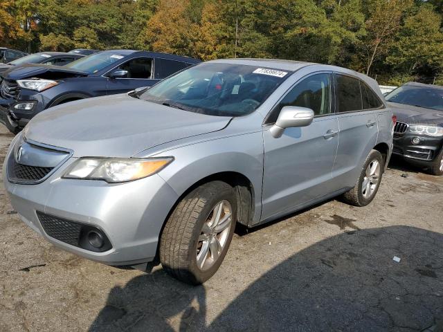 ACURA RDX 2014 5j8tb3h35el014572