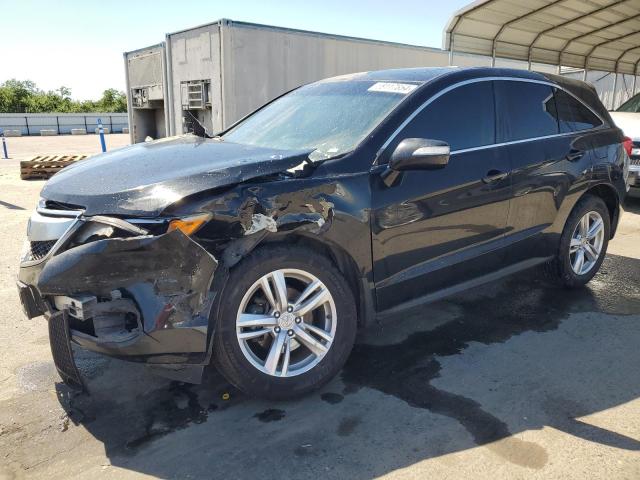 ACURA RDX 2014 5j8tb3h35el016063