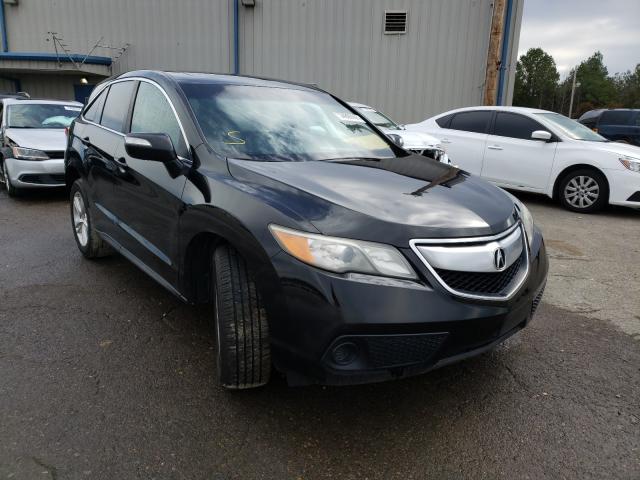 ACURA RDX 2014 5j8tb3h35el016080