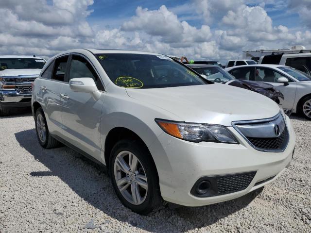 ACURA RDX 2015 5j8tb3h35fl003122