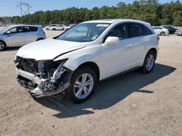 ACURA RDX 2015 5j8tb3h35fl003184