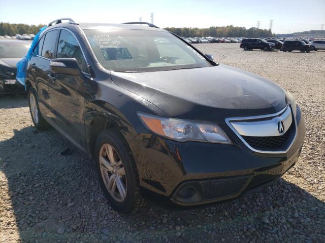 ACURA RDX 2015 5j8tb3h35fl012810