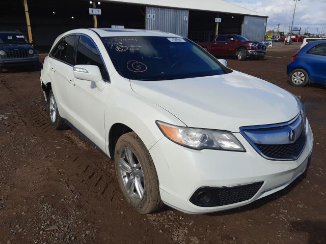 ACURA RDX 2015 5j8tb3h35fl014184