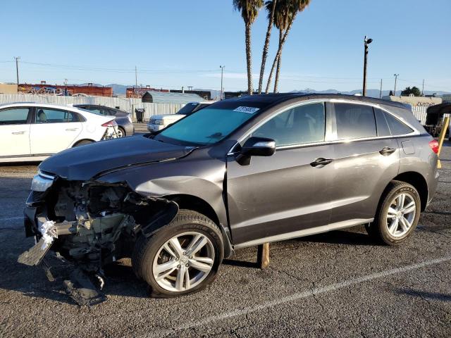 ACURA RDX 2015 5j8tb3h35fl016677