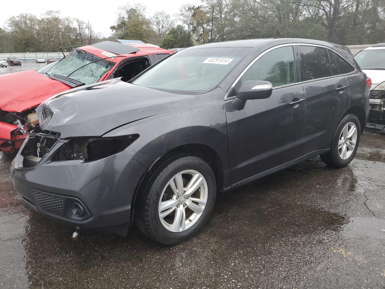 ACURA RDX 2015 5j8tb3h35fl016906