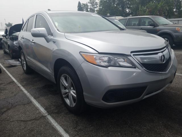 ACURA RDX 2015 5j8tb3h35fl018008