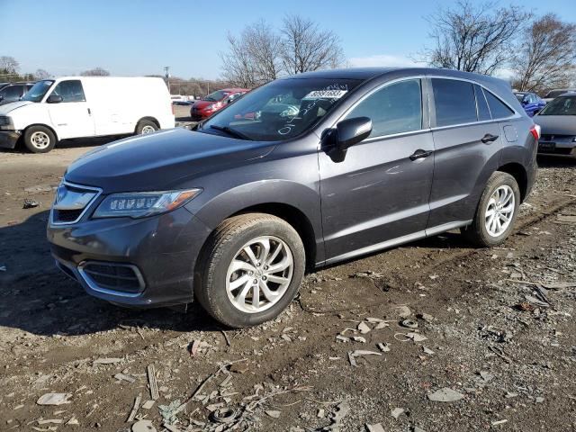 ACURA RDX 2016 5j8tb3h35gl014204