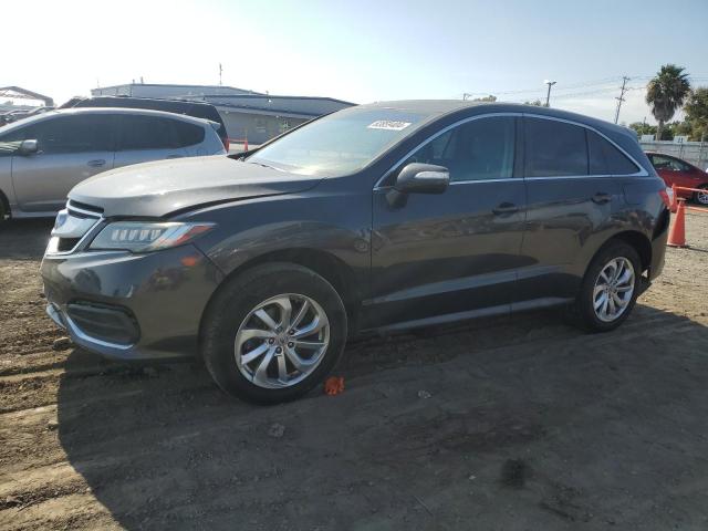 ACURA RDX 2016 5j8tb3h35gl018365