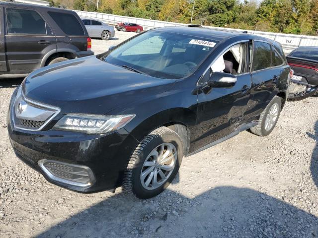 ACURA RDX 2017 5j8tb3h35hl001938