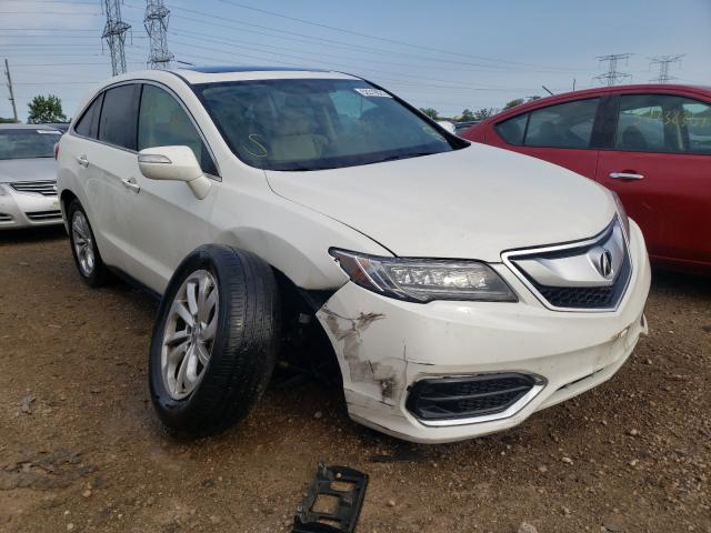 ACURA RDX 2017 5j8tb3h35hl007173