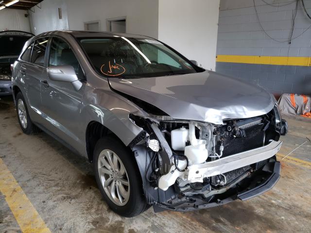 ACURA RDX 2017 5j8tb3h35hl008498