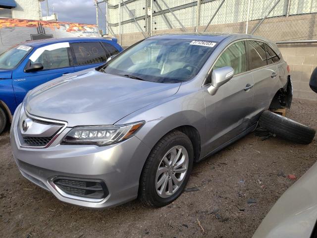 ACURA RDX 2017 5j8tb3h35hl019386