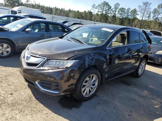 ACURA RDX 2017 5j8tb3h35hl023972