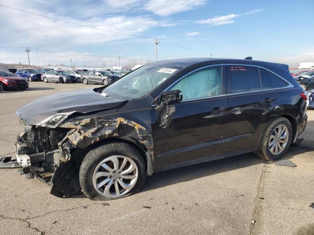 ACURA RDX 2017 5j8tb3h35hl023986