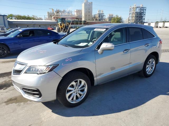 ACURA RDX 2018 5j8tb3h35jl001380