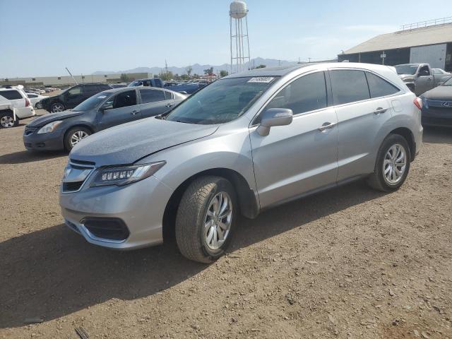 ACURA RDX 2018 5j8tb3h35jl014100