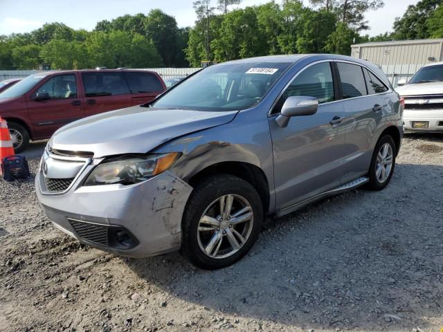 ACURA RDX 2013 5j8tb3h36dl000727