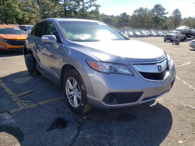 ACURA RDX 2013 5j8tb3h36dl001067