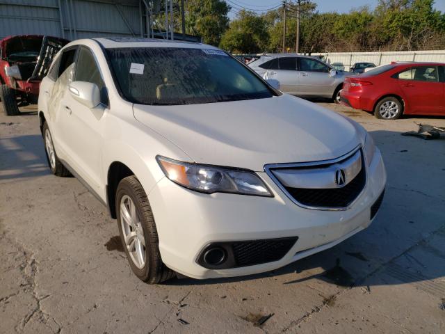 ACURA RDX 2013 5j8tb3h36dl002302