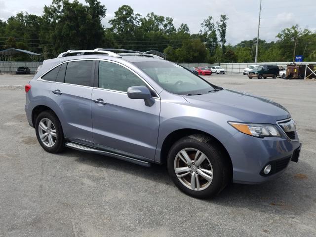 ACURA RDX 2013 5j8tb3h36dl003157