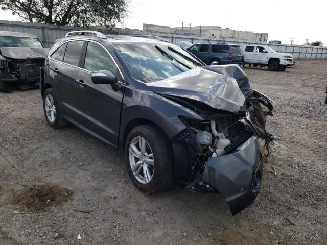 ACURA RDX 2013 5j8tb3h36dl003711