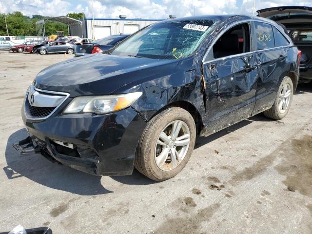 ACURA RDX 2013 5j8tb3h36dl005152