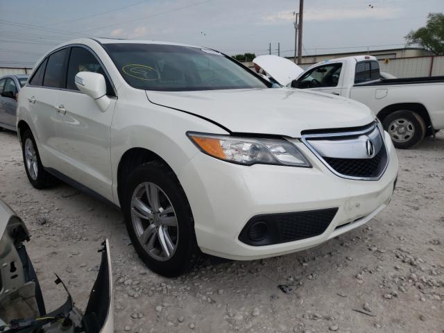 ACURA RDX 2013 5j8tb3h36dl005927