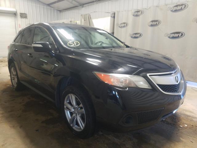 ACURA RDX 2013 5j8tb3h36dl008732