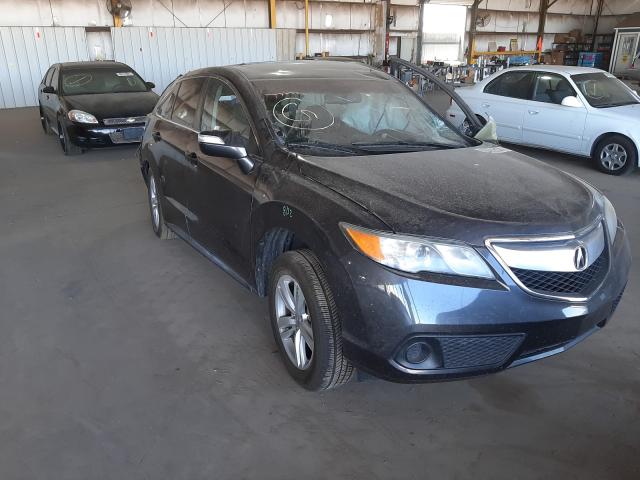 ACURA RDX 2013 5j8tb3h36dl009511