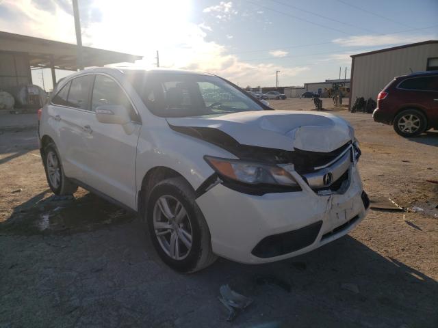 ACURA RDX 2013 5j8tb3h36dl009640