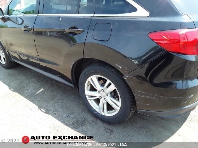 ACURA RDX 2013 5j8tb3h36dl009668