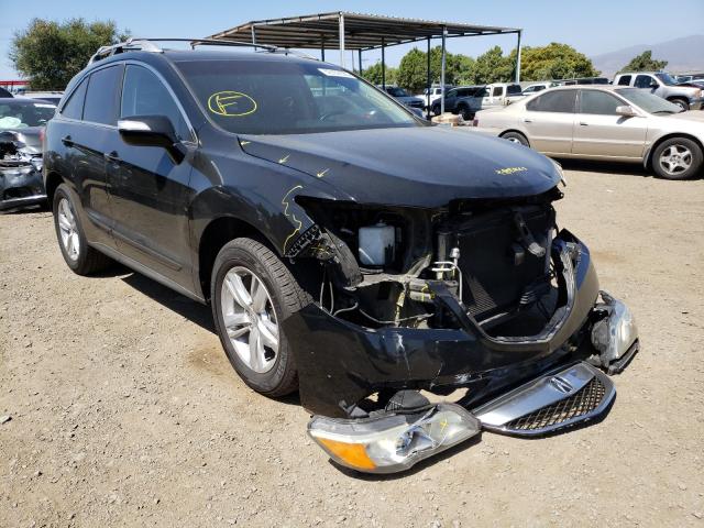 ACURA RDX 2013 5j8tb3h36dl012859