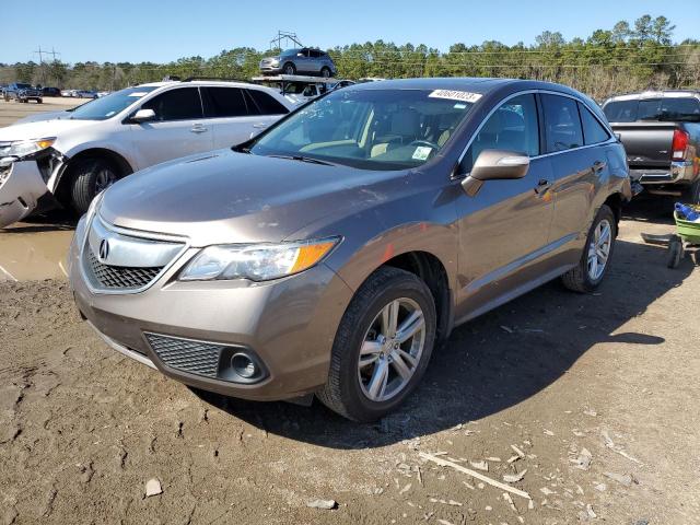 ACURA RDX 2013 5j8tb3h36dl013199