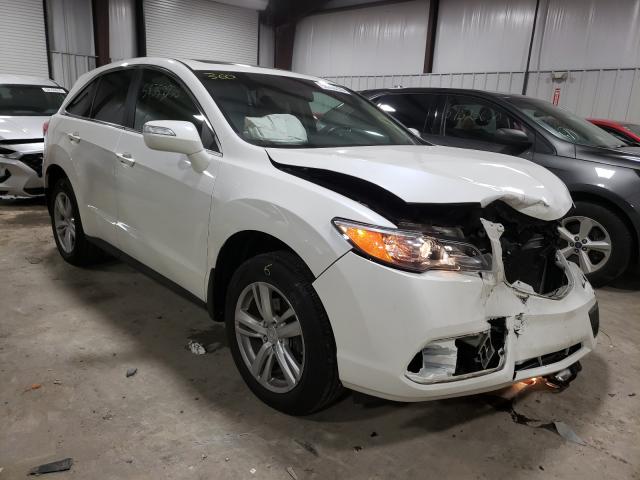 ACURA RDX 2013 5j8tb3h36dl014045