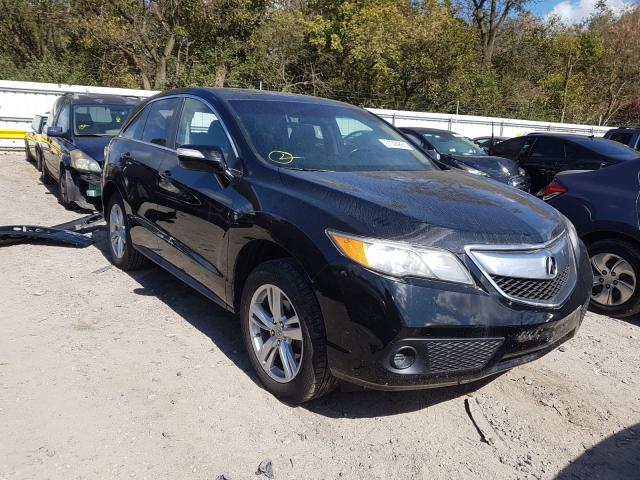 ACURA RDX 2013 5j8tb3h36dl014675