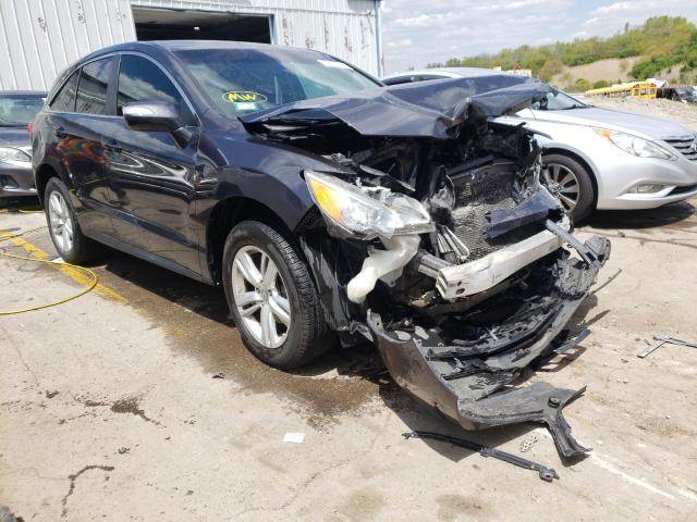 ACURA RDX 2013 5j8tb3h36dl016135